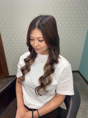 エクステでのインナーおすすめ！