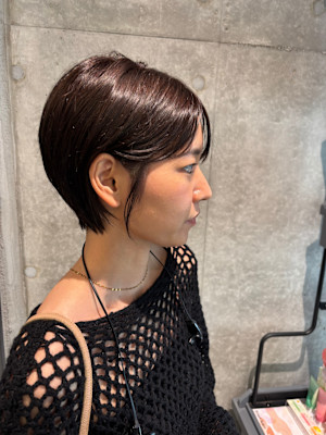 ショートカット