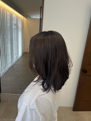 レイヤー/ハイライトカラー