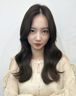 レイヤーカット/レイヤー/顔周り/ミディアム/ボブ/ショート