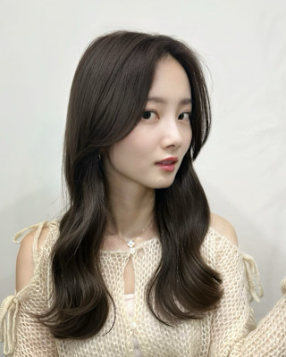 レイヤーカット/レイヤー/顔周り/ミディアム/ボブ/ショート