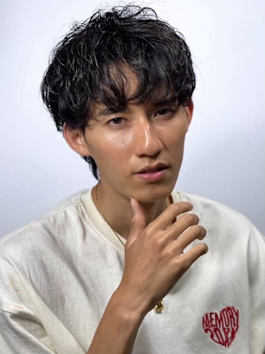 ラウンドマッシュ