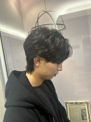 セクシーメンズ