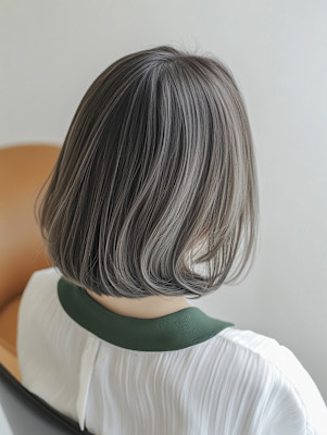 ショートスタイル