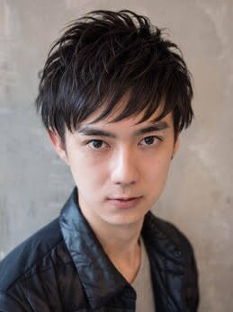 メンズスタイル