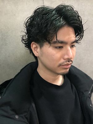 u Kanayama×スタイル