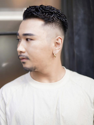 u Kanayama×スタイル