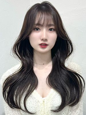 髪質改善&ショートカット特化ChLem 博多駅店×スタイル