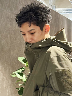 u Kanayama×スタイル