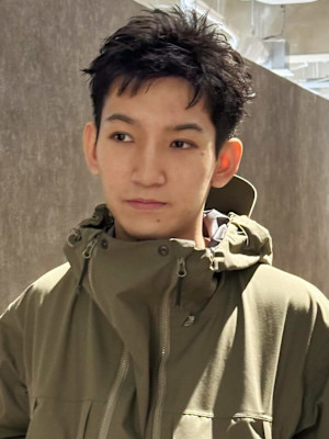 u Kanayama×スタイル