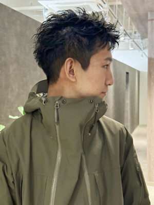 u Kanayama×スタイル