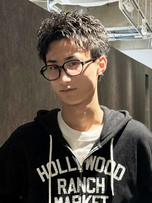 u Kanayama×スタイル