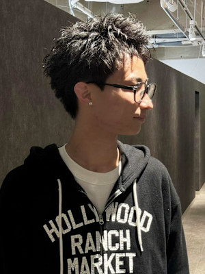 u Kanayama×スタイル