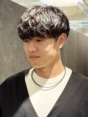 u Kanayama×スタイル