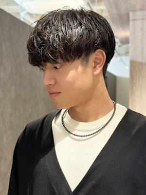 u Kanayama×スタイル