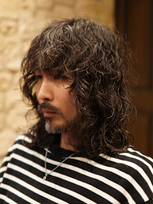 u Kanayama×スタイル