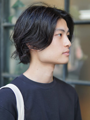 u Kanayama×スタイル