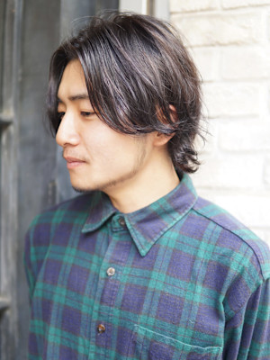 u Kanayama×スタイル