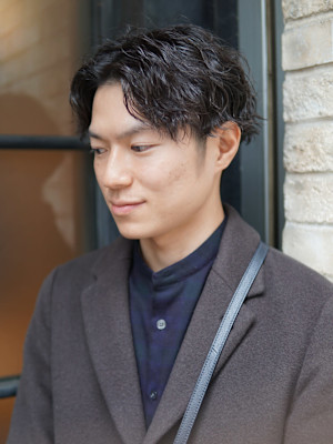 u Kanayama×スタイル