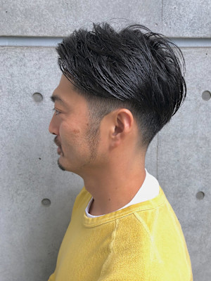 u Kanayama×スタイル