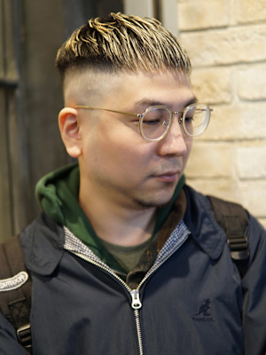 u Kanayama×スタイル