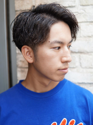 u Kanayama×スタイル