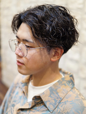 u Kanayama×スタイル