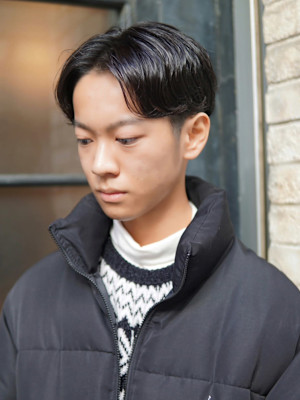 u Kanayama×スタイル