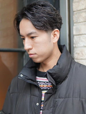 u Kanayama×スタイル