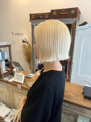 femme 【ファム】×スタイル