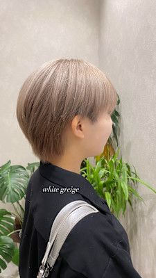 grow 本八幡【グロウ】×スタイル