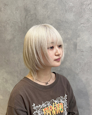 grow 本八幡【グロウ】×スタイル