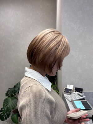 grow 本八幡【グロウ】×スタイル