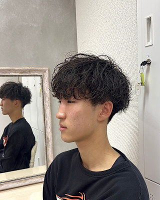 grow 本八幡【グロウ】×スタイル