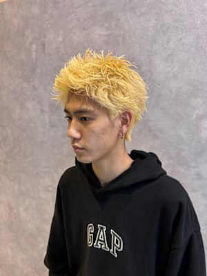 grow 本八幡【グロウ】×スタイル