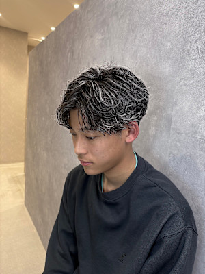 grow 本八幡【グロウ】×スタイル