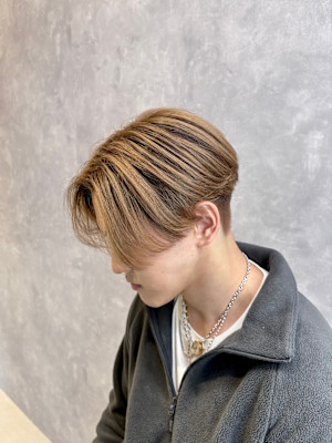 grow 本八幡【グロウ】×スタイル