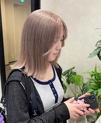 grow 本八幡【グロウ】×スタイル