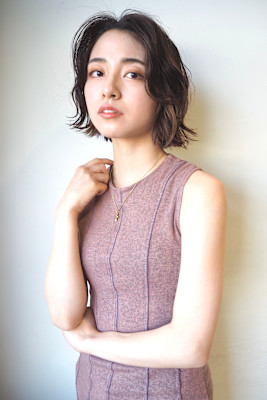 Laissez(レセ) 新松戸deux店×スタイル