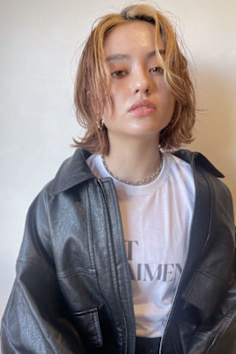 Laissez(レセ) 新松戸deux店×スタイル