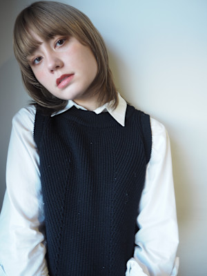 Laissez(レセ) 新松戸deux店×スタイル