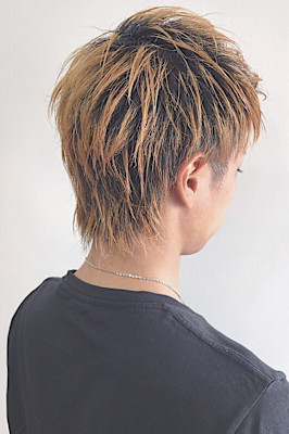 Laissez(レセ) 新松戸deux店×スタイル