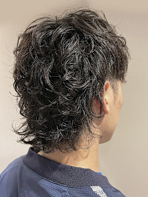 Laissez(レセ) 新松戸deux店×スタイル