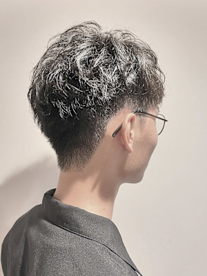 Laissez(レセ) 新松戸deux店×スタイル