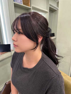 G.N.M GUNHEE&MUJIN×スタイル