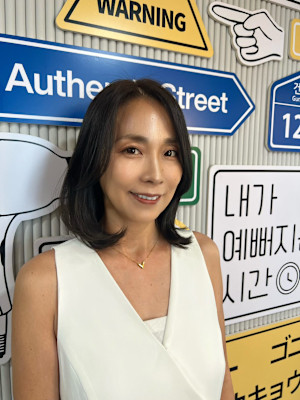 G.N.M GUNHEE&MUJIN×スタイル