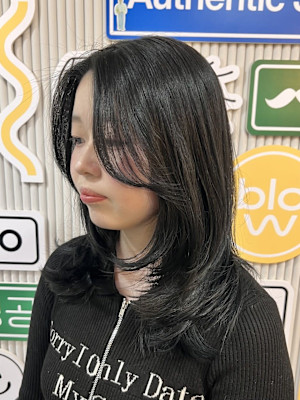 G.N.M GUNHEE&MUJIN×スタイル