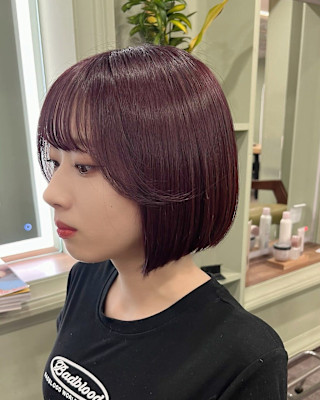 G.N.M GUNHEE&MUJIN×スタイル