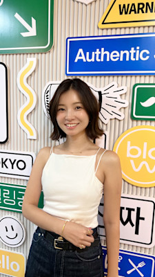 G.N.M GUNHEE&MUJIN×スタイル