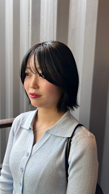 G.N.M GUNHEE&MUJIN×スタイル